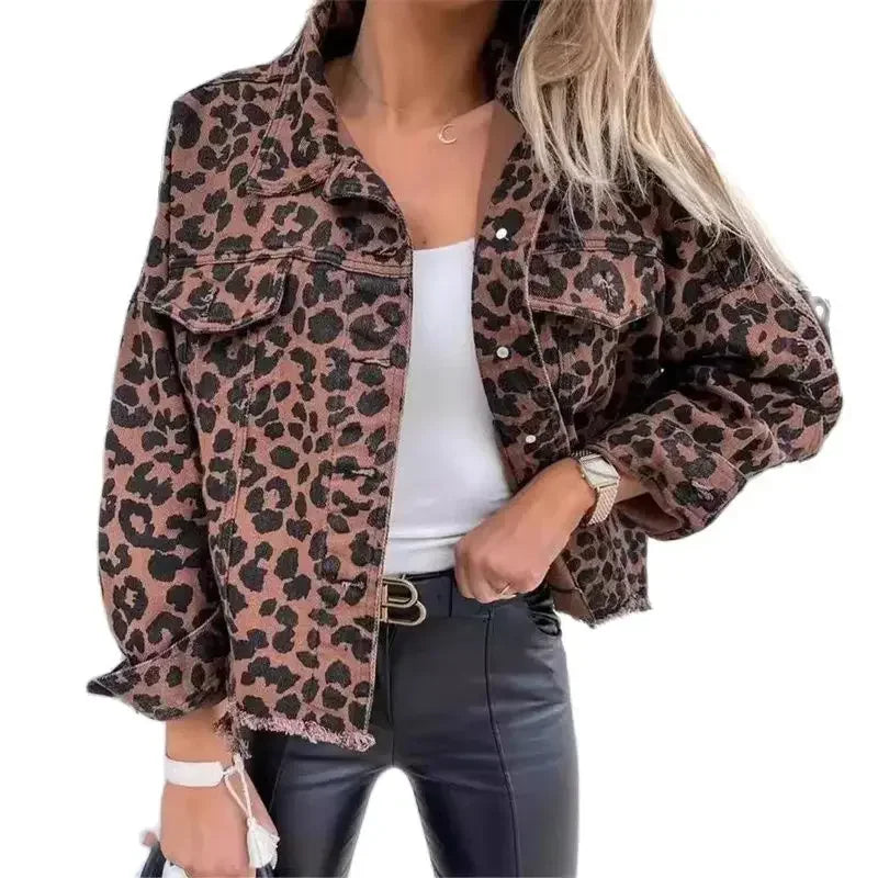 VANESSA. Jacket