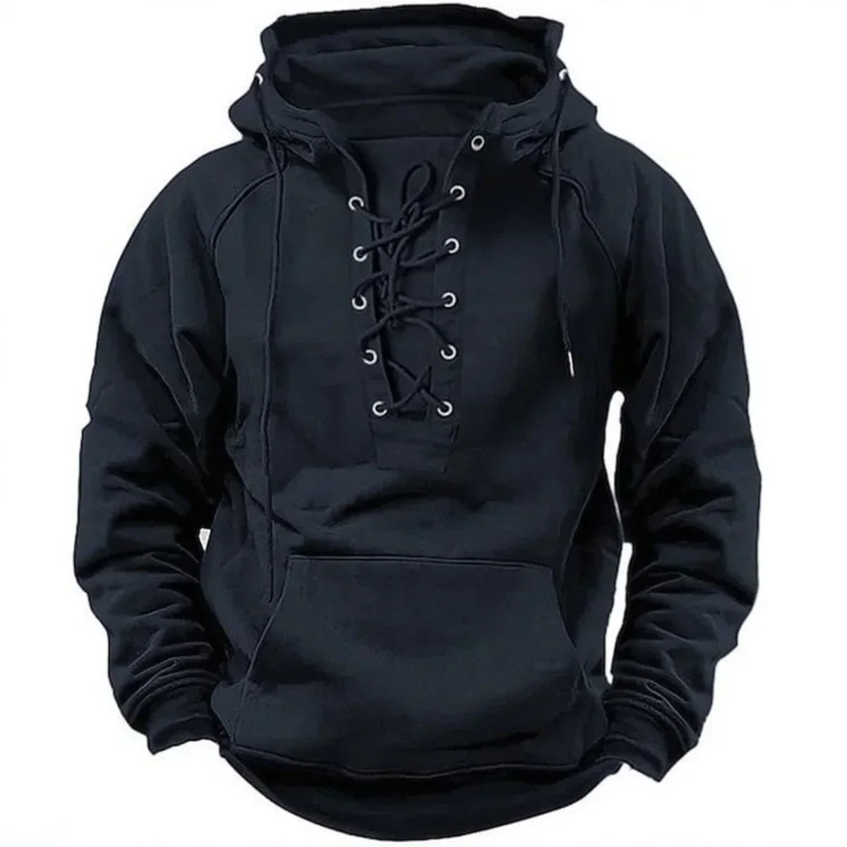 Sander™ | Hoodie Durable