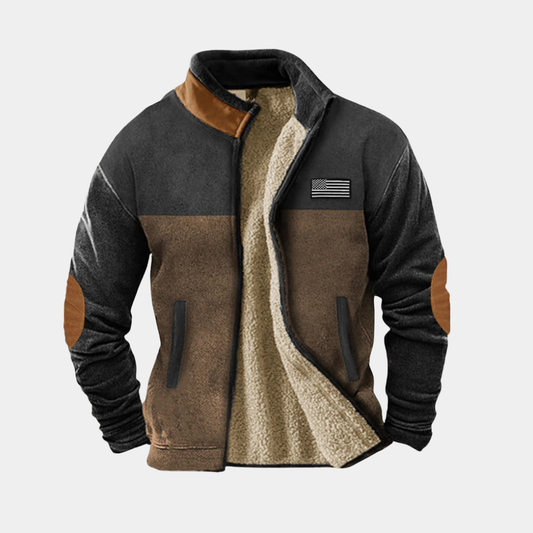 Lloyd™ | Veste polaire bunkhouse