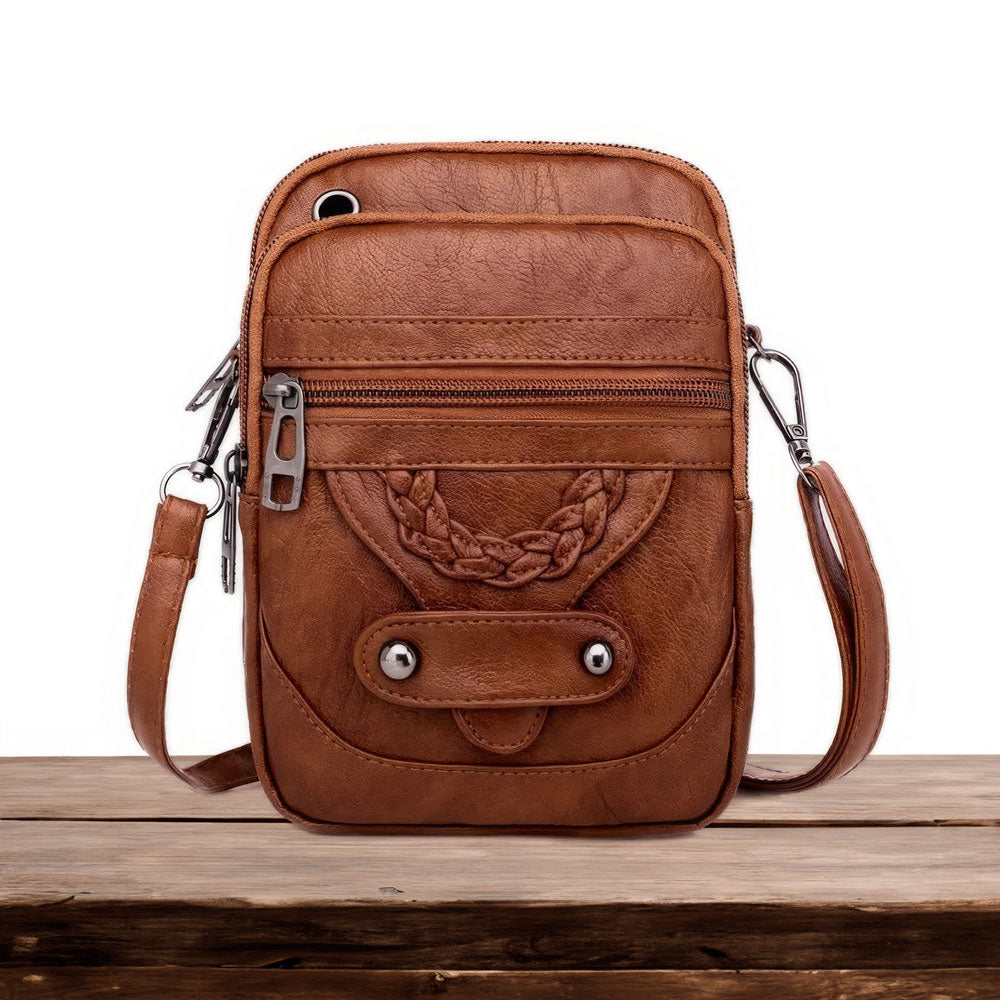 Tamsin | Sac à bandoulière au charme intemporel