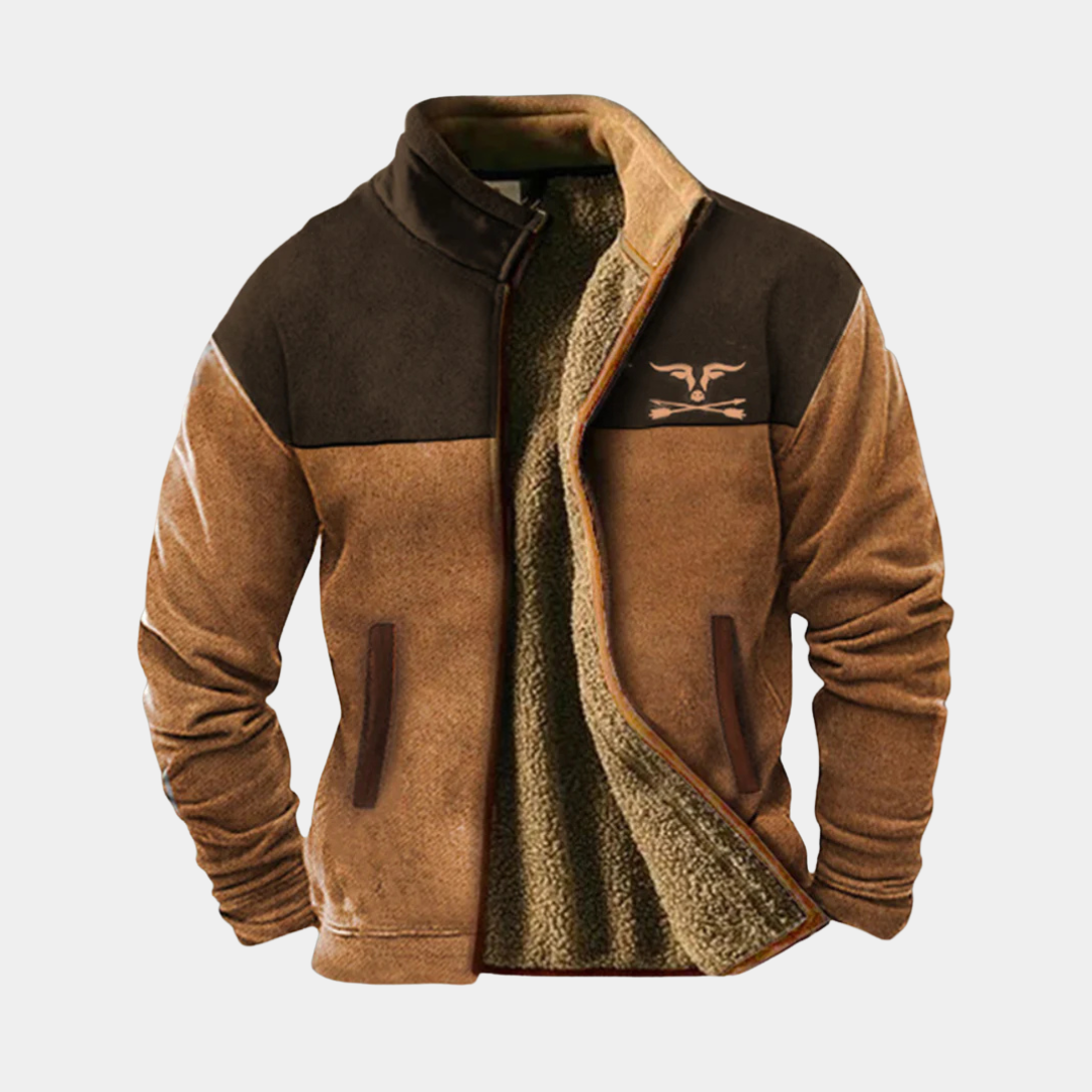 Lloyd™ | Veste polaire ranch