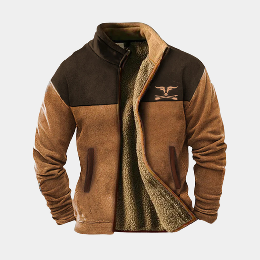 Lloyd™ | Veste polaire ranch