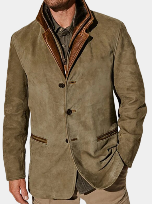 Arnaud™ | Veste rodeo