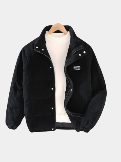 TRAVE MARSEILLE. Manteau