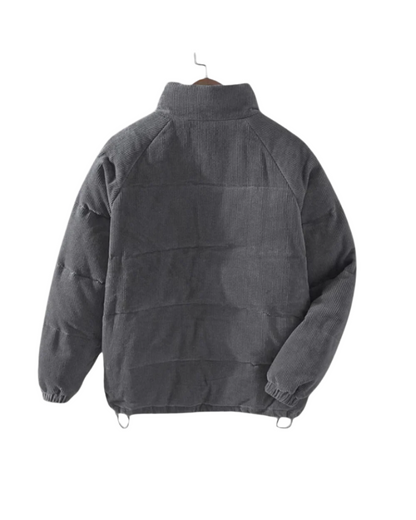 TRAVE MARSEILLE. Manteau