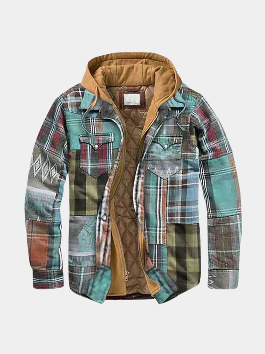 Ryan™ | Veste ranch Big Sky