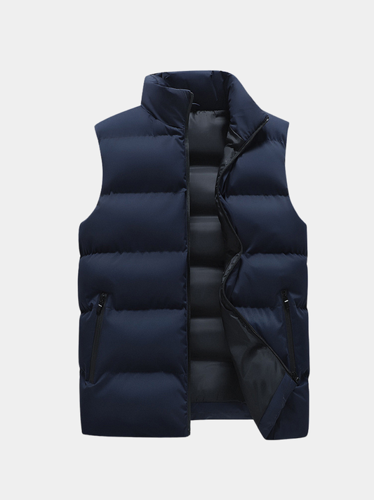 MARTIN. Gilet