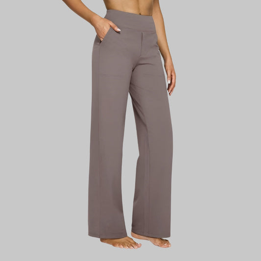 KLARA. Stretch Pants