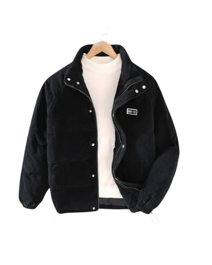 TRAVE MARSEILLE. Manteau