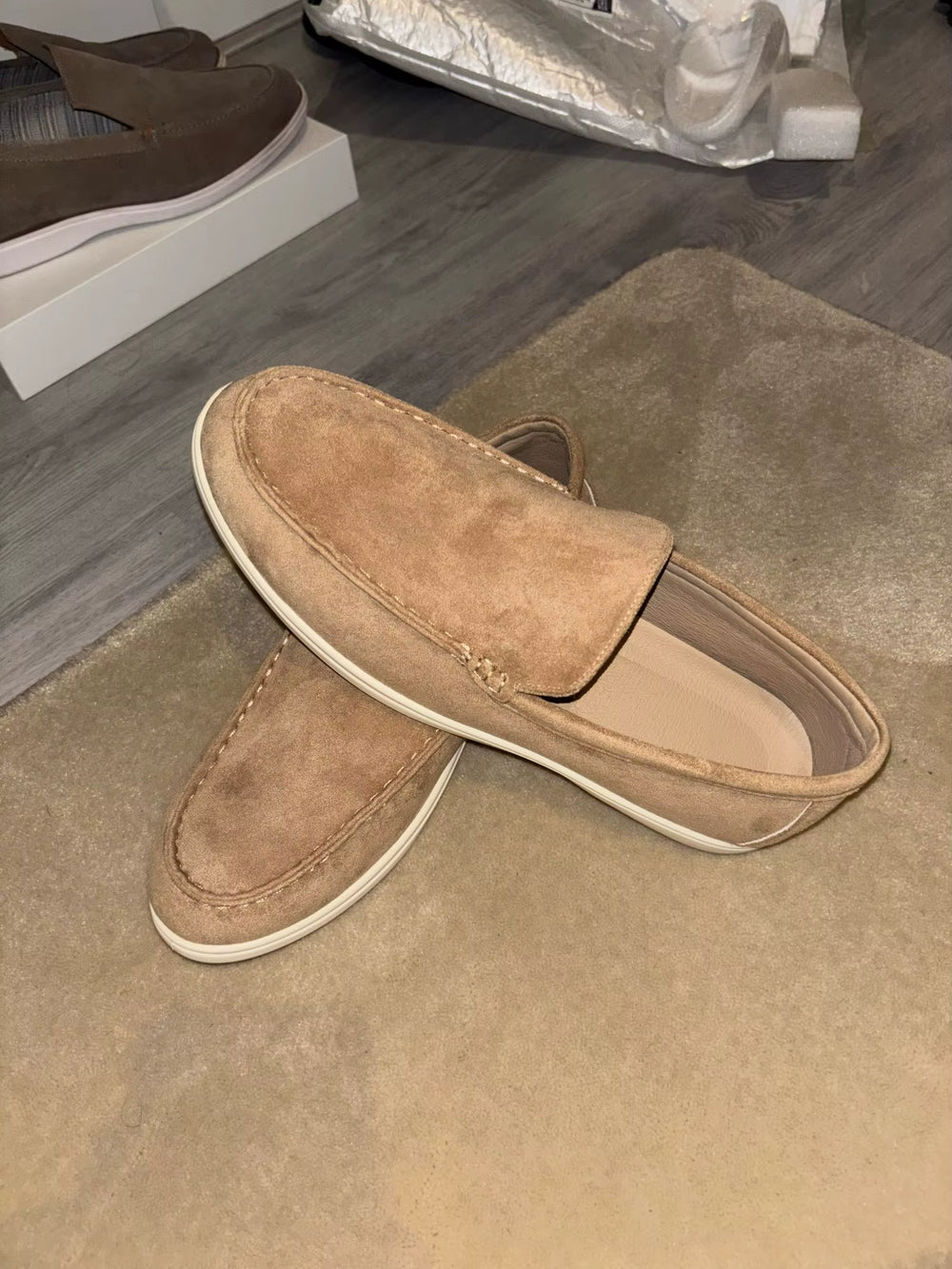 <p><strong>CE QUE DISENT NOS CLIENTS</strong></p>