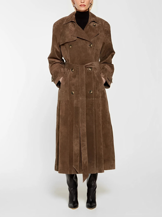 HELENA. Coat