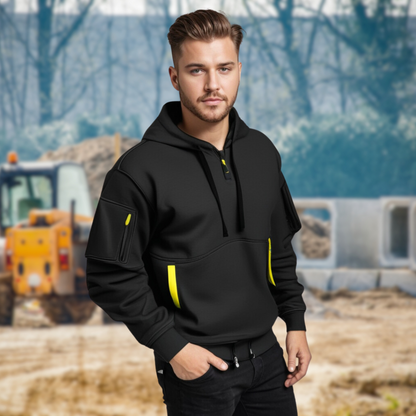 Vector™ | Hoodie de Travail Durable