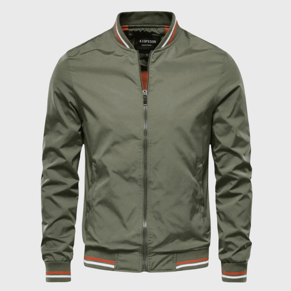 Lenny™ | Blouson bomber