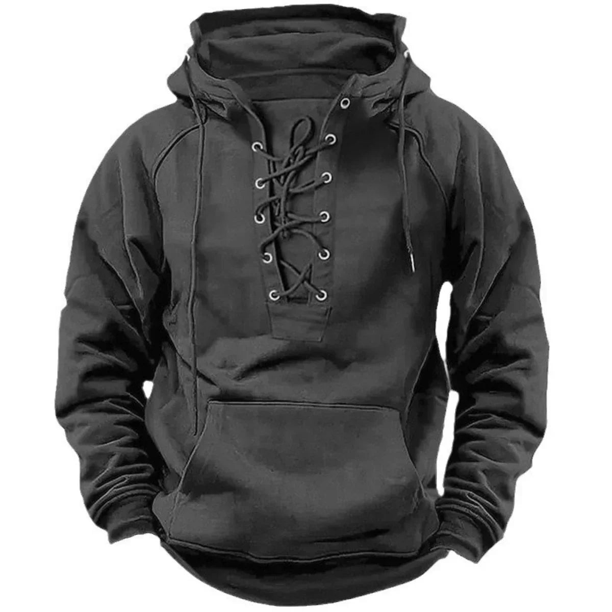 Sander™ | Hoodie Durable