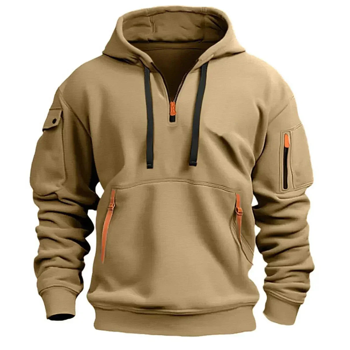 Vector™ | Hoodie de Travail Durable