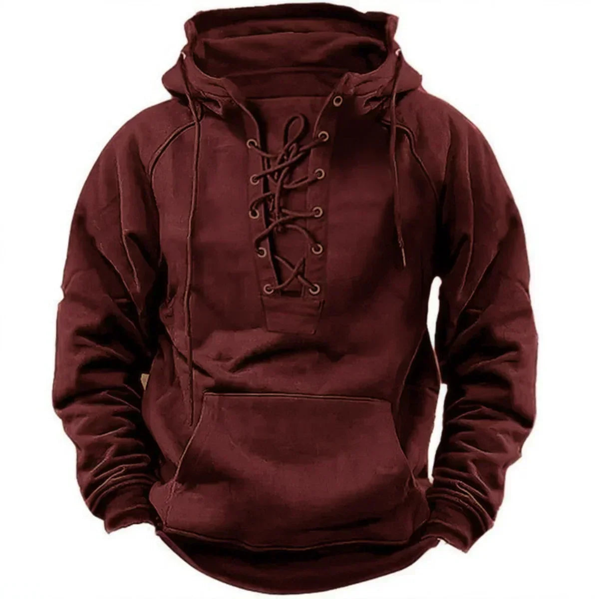 Sander™ | Hoodie Durable