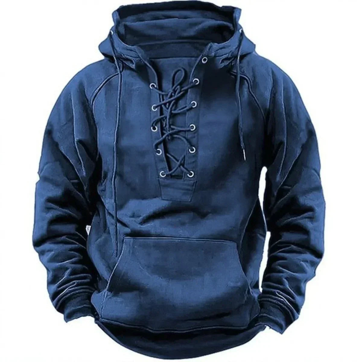 Sander™ | Hoodie Durable
