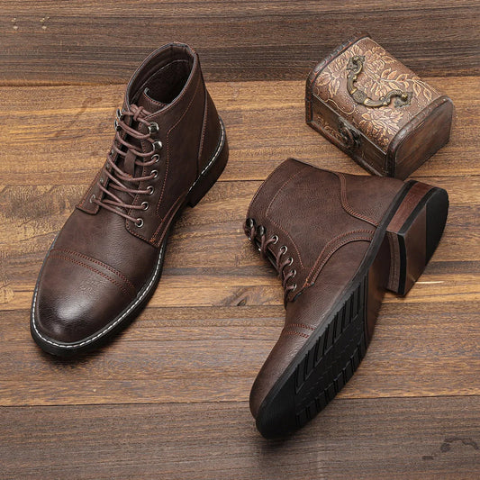 Dakota™ | Bottes Derby Classiques