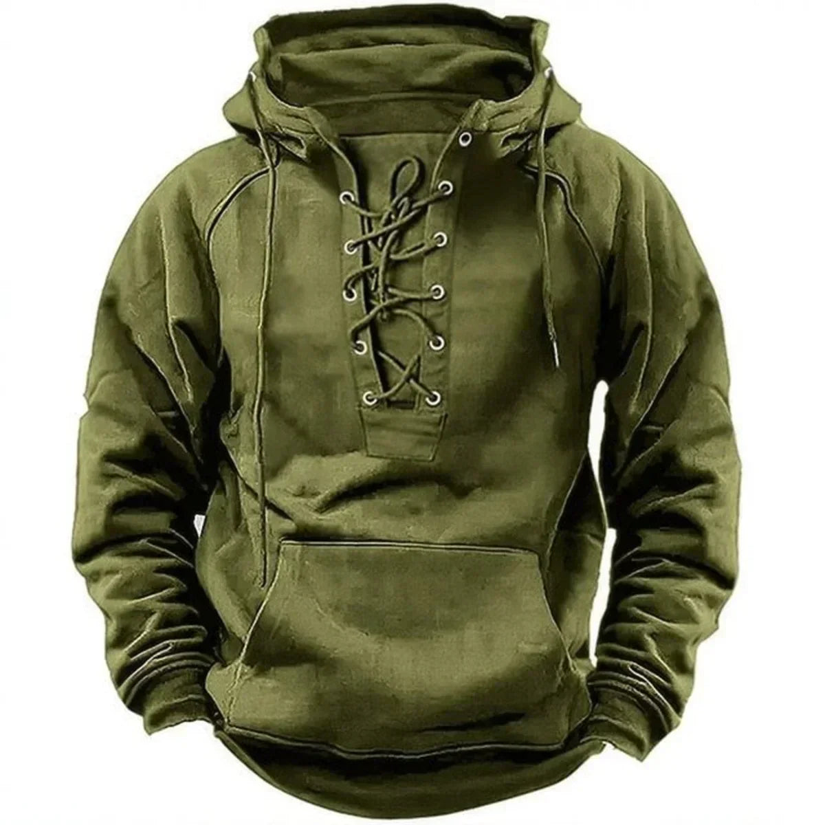 Sander™ | Hoodie Durable