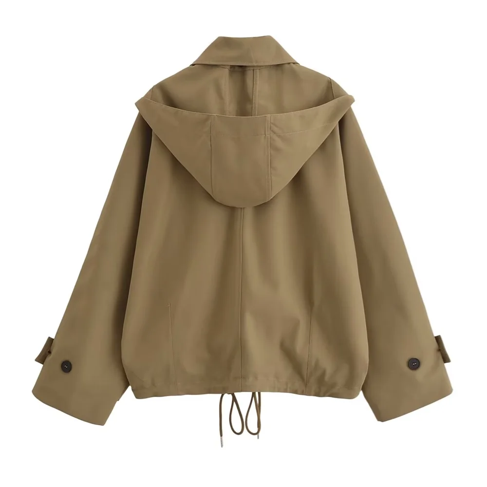 MALA. Jacket