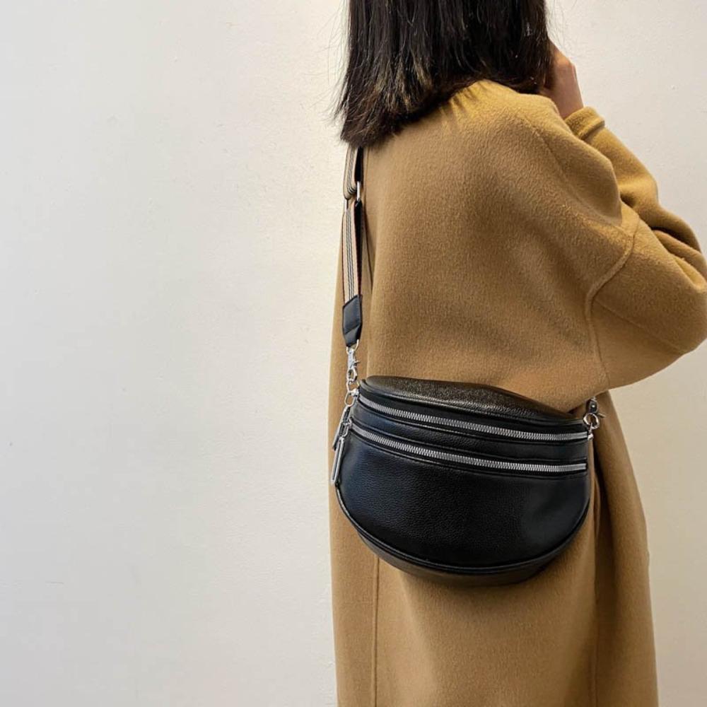 Mira | Sac à bandoulière chic et polyvalent