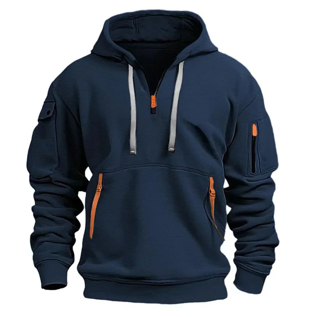 Vector™ | Hoodie de Travail Durable