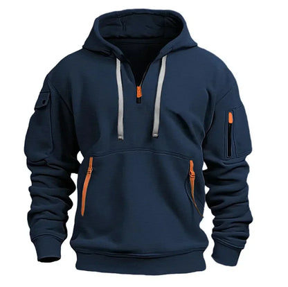 Vector™ | Hoodie de Travail Durable