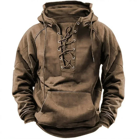 Sander™ | Hoodie Durable