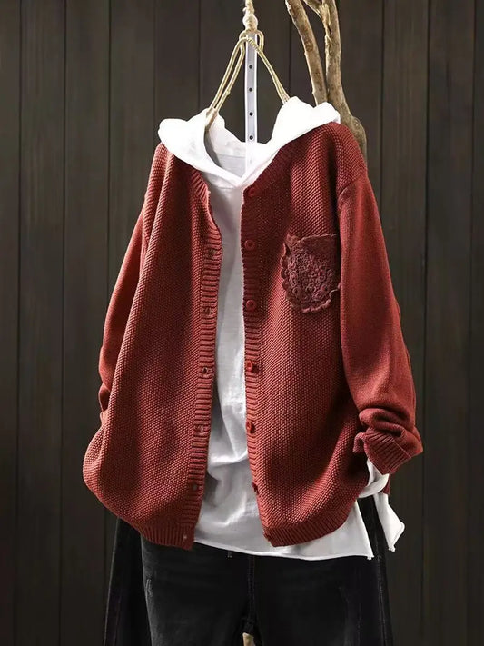 LE ANSLEY™ | Gilet Confortable