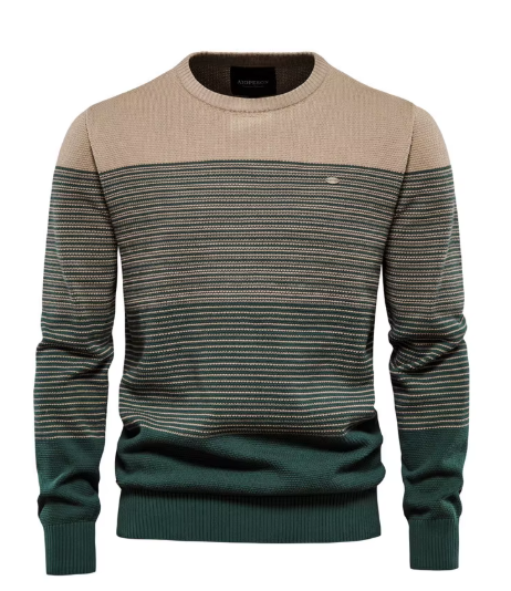 MIRAVO™ | Pull Robuste pour Homme
