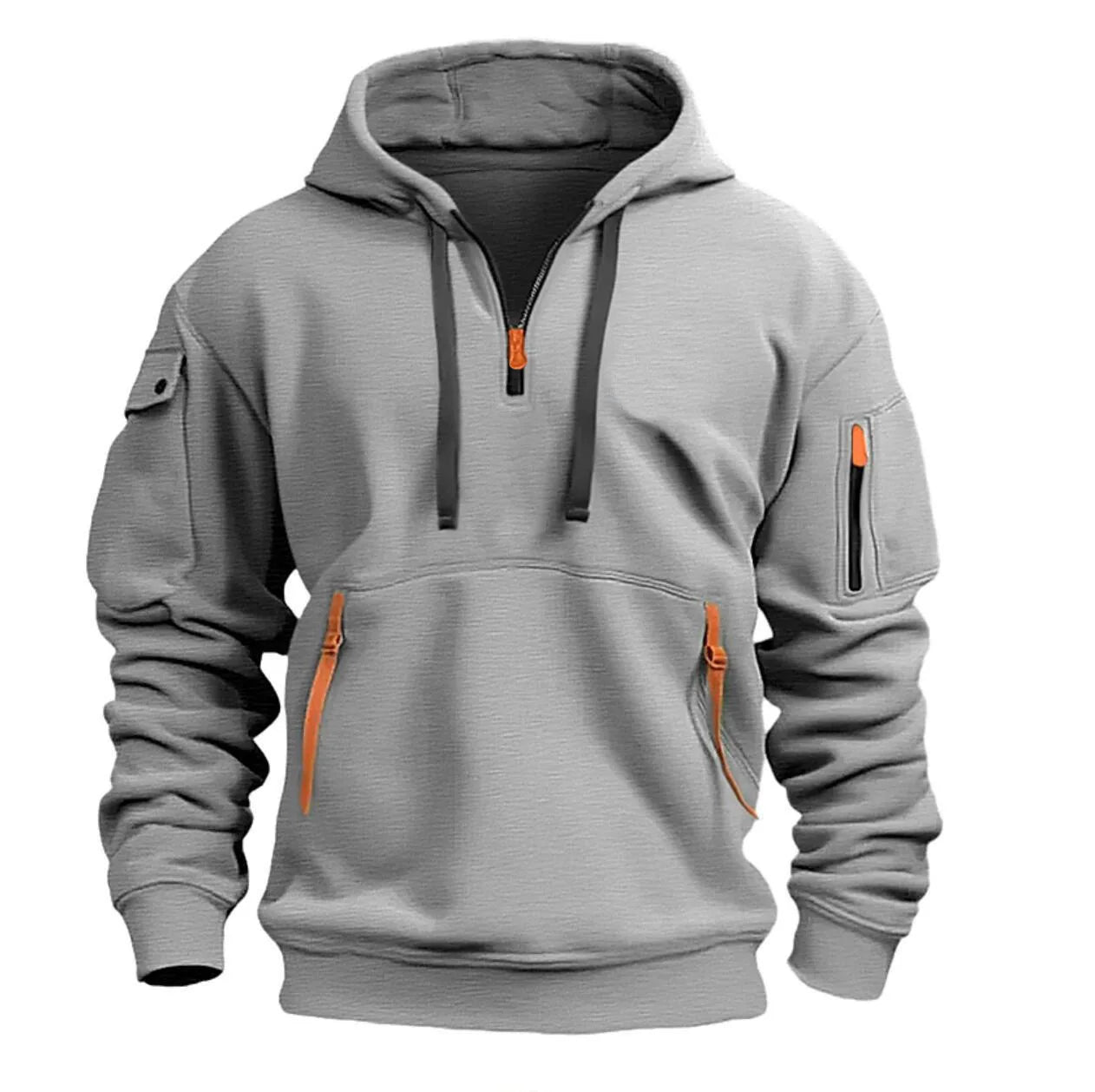 Vector™ | Hoodie de Travail Durable