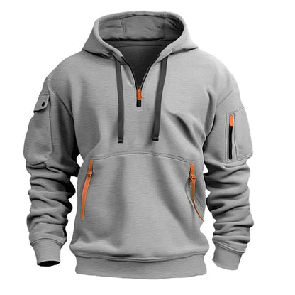Vector™ | Hoodie de Travail Durable