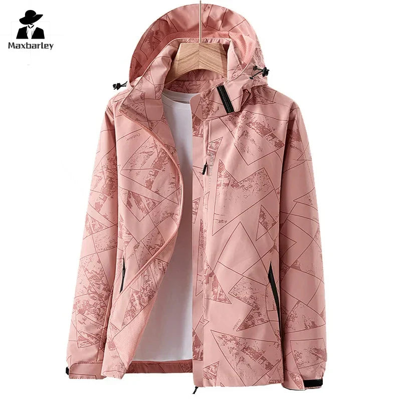 ALNEA. Jacket
