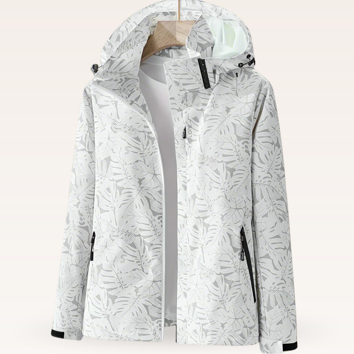 ALMA. Jacket