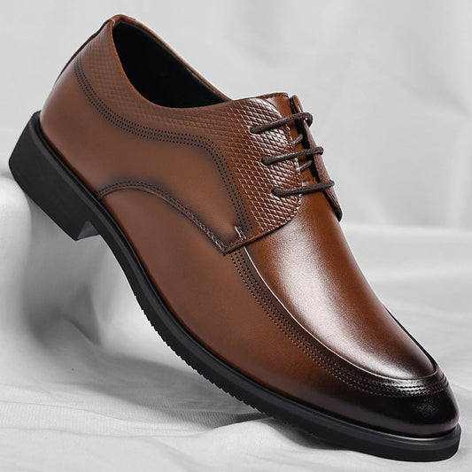 Ziver™ | Chaussures en cuir premium