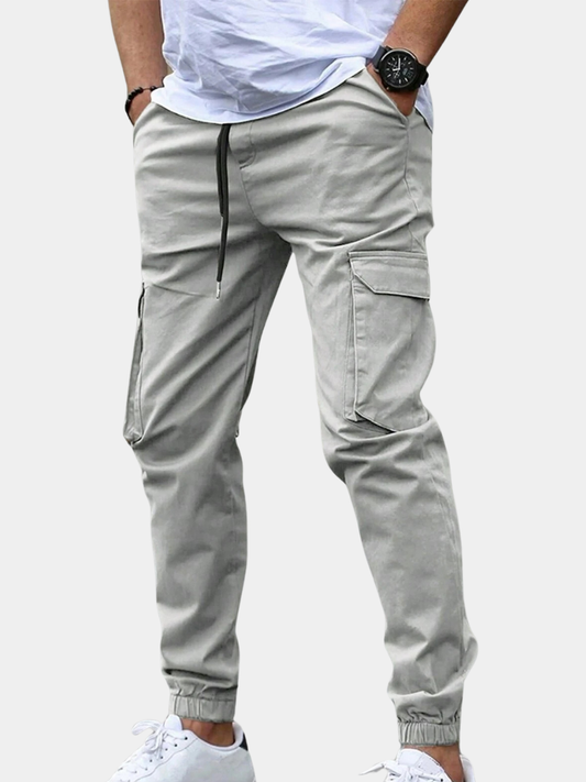 DAVIDE. Joggers