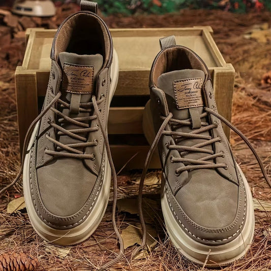 Elio™ | Chaussures Orthopédiques Premium